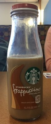 Frappucino