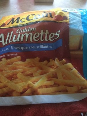 Frites