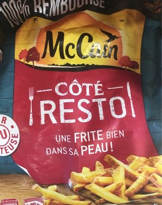 Frites