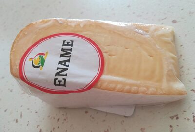 Fromage artisanal typique ENAME