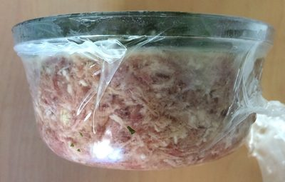 Fromage de Tête à l'Aligoté