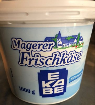 Fromage Fais Maigre, Natur