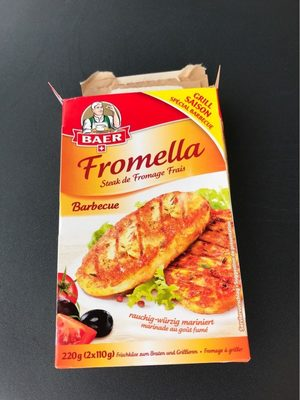 Fromella