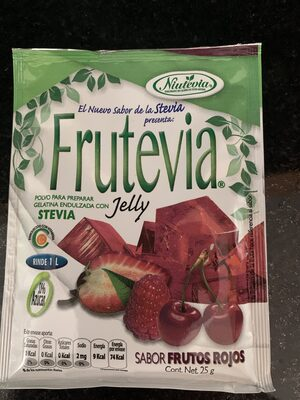 Frutevia