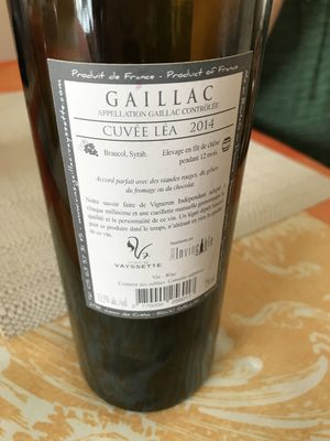 Gaillac