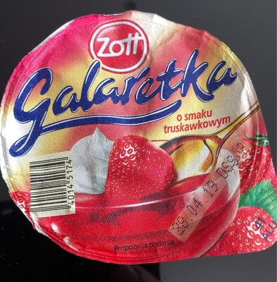 Galarekta