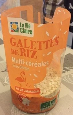 Galettes de Riz