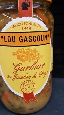 Garbure
