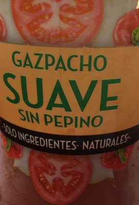 Gazpacho