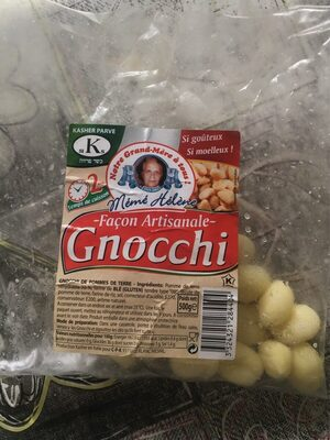Gnocchi