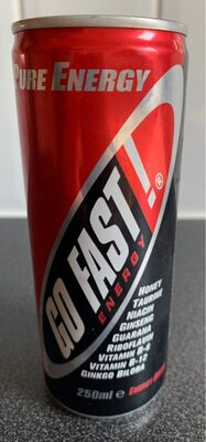 GO FAST !