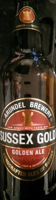 Golden Ale