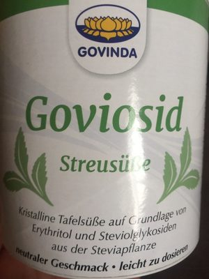 goviosid
