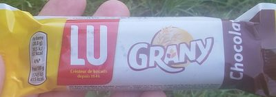 Grany Chocolat