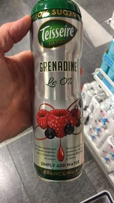 Grenadine