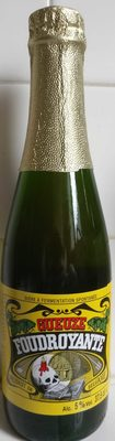 Gueuze foudroyante