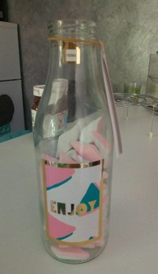 Guimauve Marshmallows