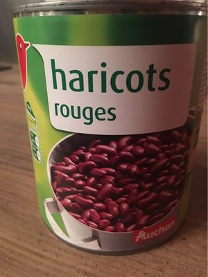 Haricot Rouge