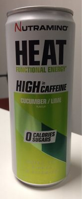 HEAT functional energy