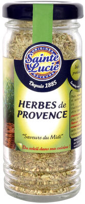 Herbes de Provence