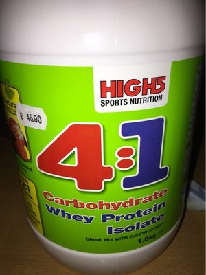High5 Energy Source