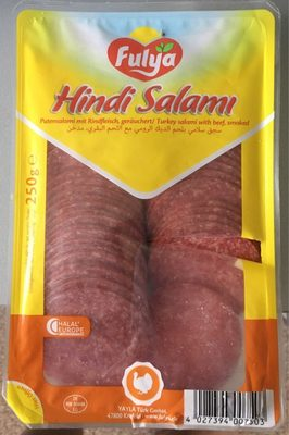 Hindi Salami