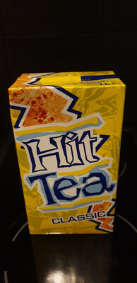 Hit Tea