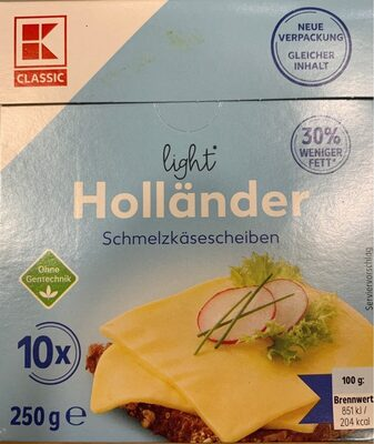 Holländer Light