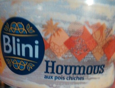 Houmous