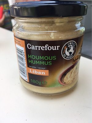 Houmous