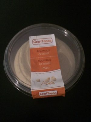 Houmous