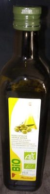 Huile d'olive