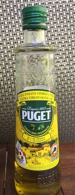 Huile d'Olive Vierge Extra