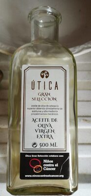 Huile olive