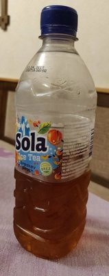 Ice tea