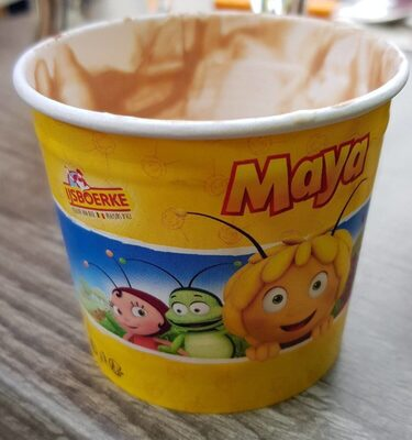 Ijsboerke Maya