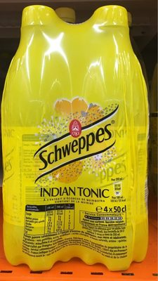 Indian Tonic