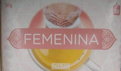 Infusión