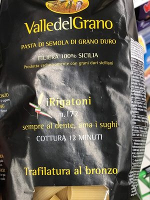 iRigatoni n. 172