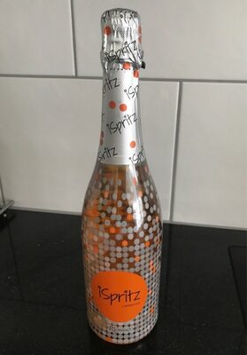 iSpritz