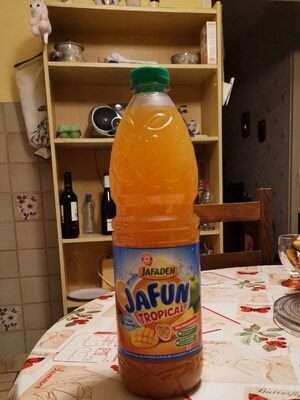 Jafun