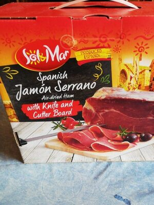 Jambon