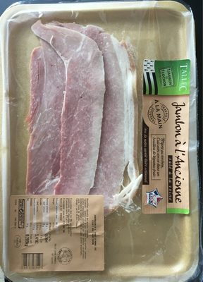 Jambon à l'ancienne
