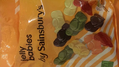 jelly babies