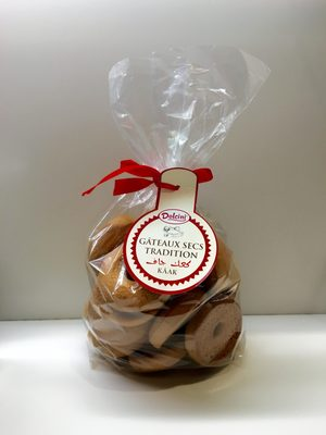 KAAK Dolcini