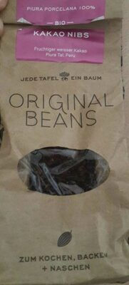 Kakao Nibs
