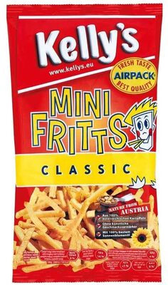 Mini Fritts
