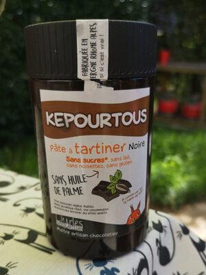 Kepourtous
