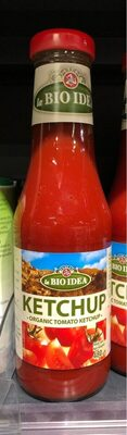 Ketchup