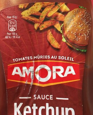Ketchup